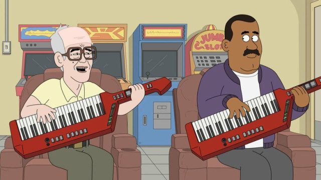 Paradise PD S04E02