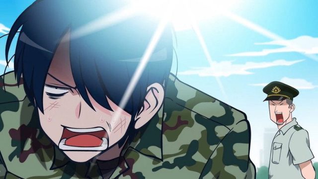 Ani ni Tsukeru Kusuri wa Nai! S02E01