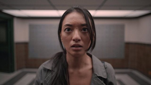 Pesadillas y ensoñaciones de Joko Anwar S01E07
