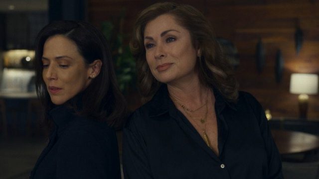 Madre de alquiler S01E04