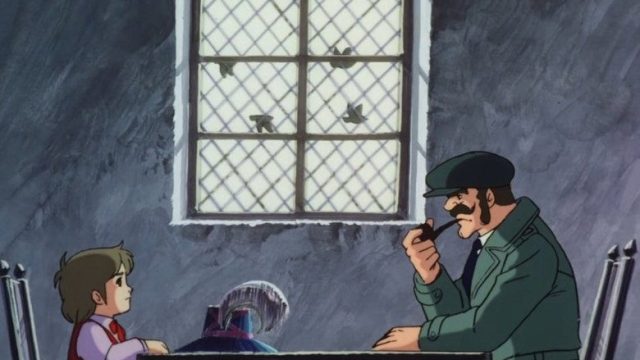 Remi S01E46