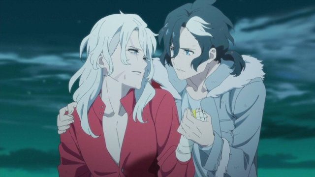 Sirius the Jaeger S01E12