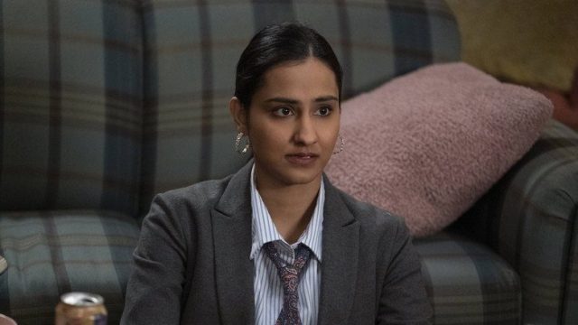 La vida sexual de las universitarias S01E09