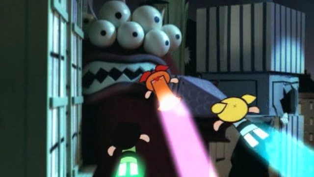 Las chicas superpoderosas S00E29