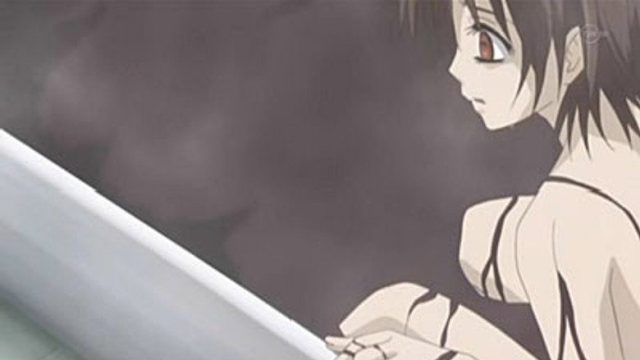 ヴァンパイア騎士 S02E04
