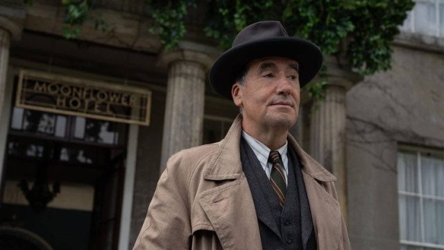 Los casos de Susan Ryeland: Moonflower Murders S01E05