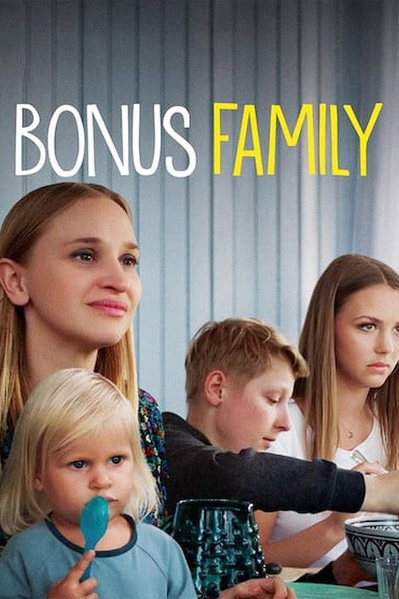 Bonus Family Temporada 3