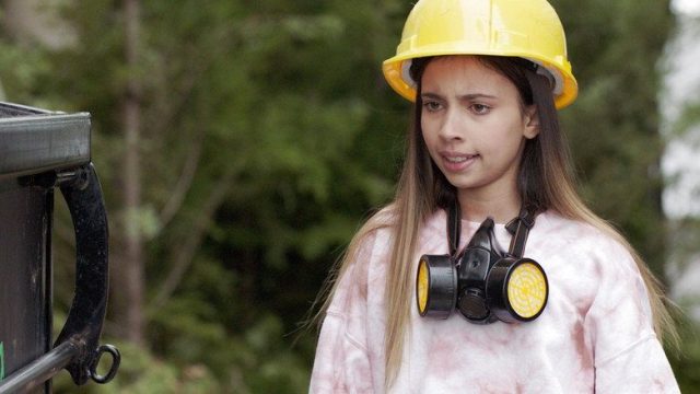 Gabby Duran: Niñera de aliens S01E07