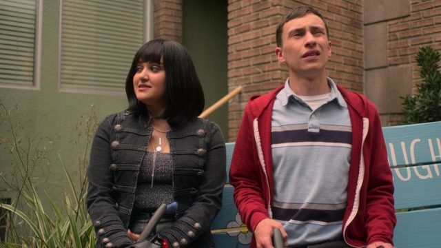 Atypical S02E07