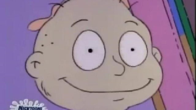 Rugrats: Aventuras en Pañales S02E47