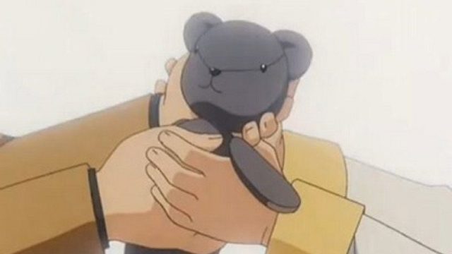 Sakura Card Captor S03E24