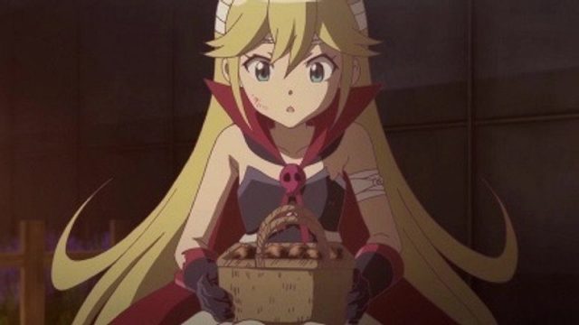夜ノヤッターマン S01E06