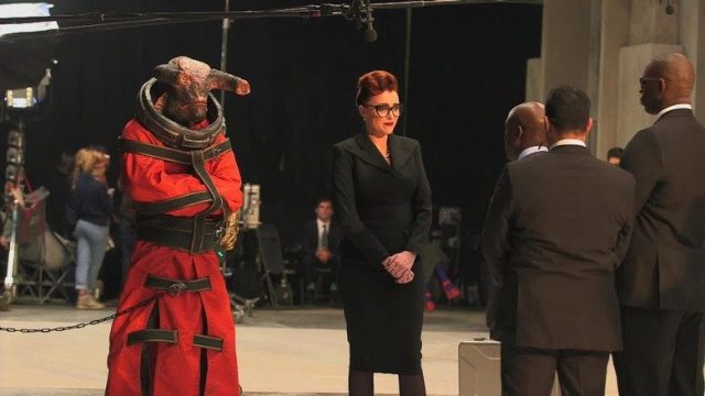 Doctor Who S00E134