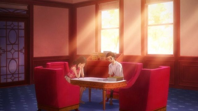 Dance Dance Danseur S01E08