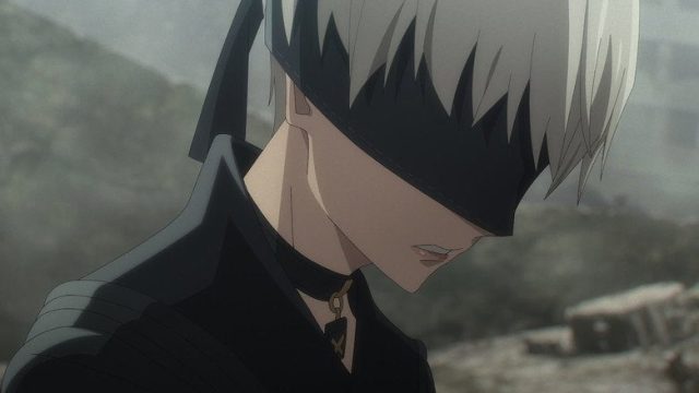 NieR:Automata Ver1.1a S01E19