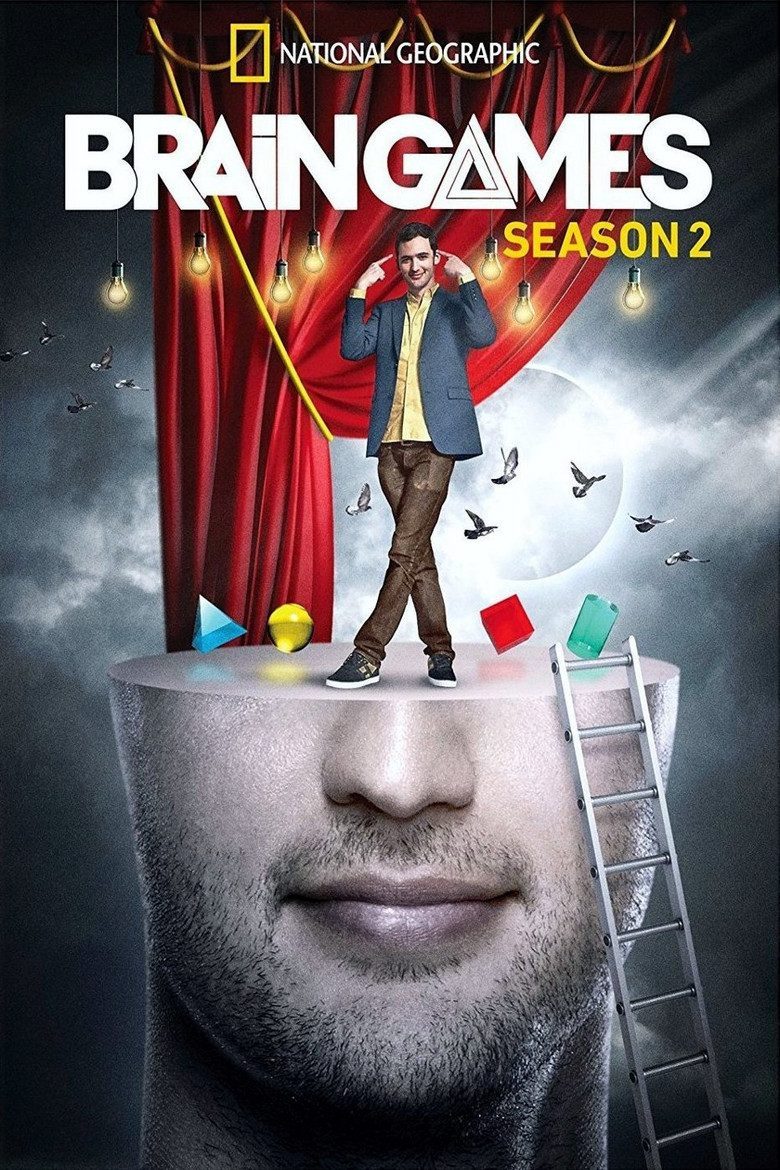 Juegos mentales Temporada 2