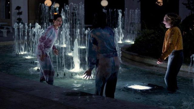 La vida según Ella S01E07