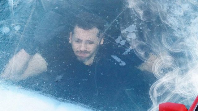 David Blaine: Do Not Attempt S01E04
