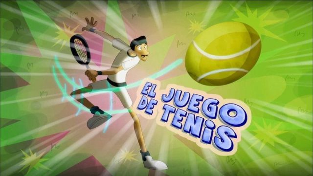 El Chavo Animado S06E04
