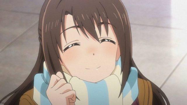 アイドルマスター シンデレラガールズ S01E23