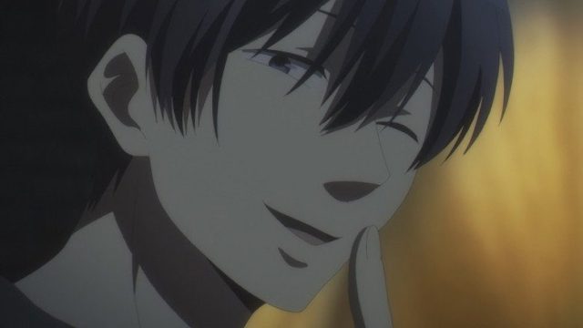 Love of Kill S01E10