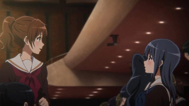 Sound! Euphonium S02E05