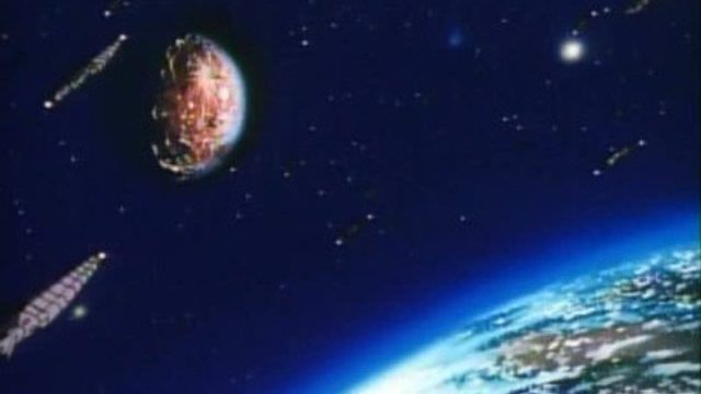 Macross 7 S01E38