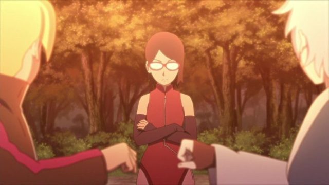 Boruto: Naruto Next Generations S01E92
