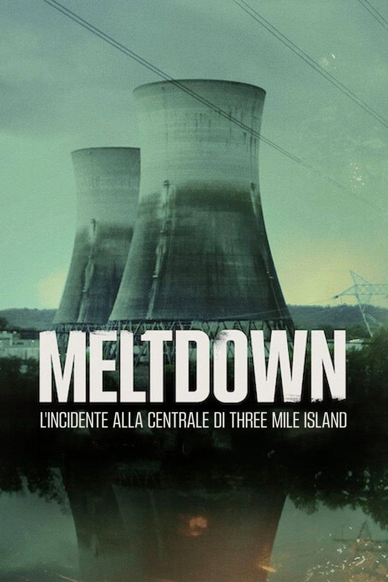 Accidente nuclear Temporada 1