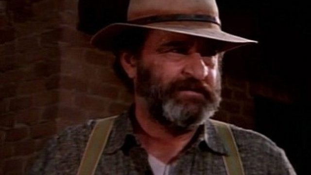 La familia Ingalls S08E19