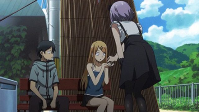 Dagashi Kashi S01E02