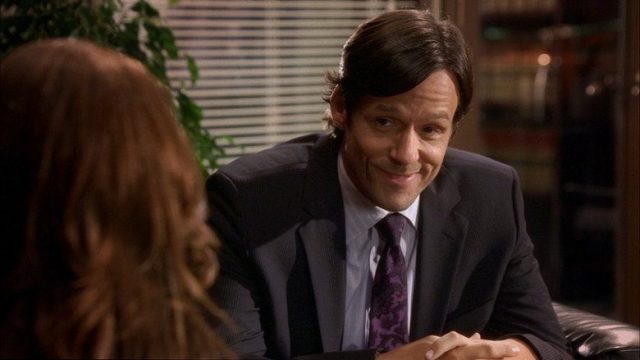 Almas perdidas S03E04