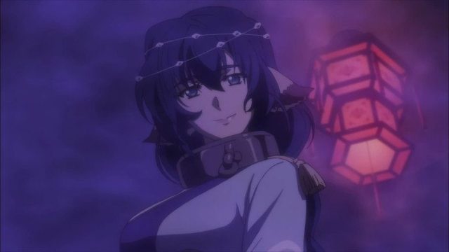 Utawarerumono S02E06