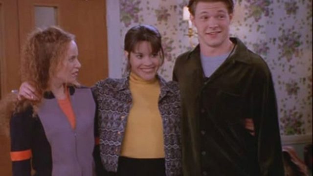 Sabrina, la bruja adolescente S01E18