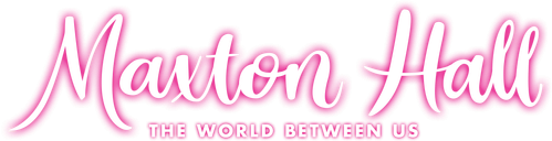 Maxton Hall: Un mundo entre nosotros