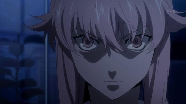 The Future Diary S01E08