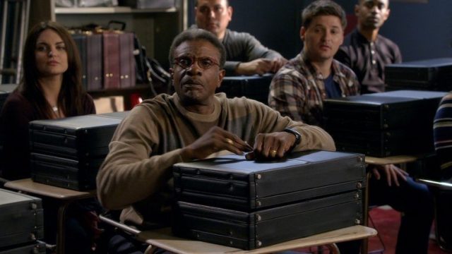 Community S06E09