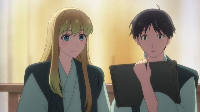 A Galaxy Next Door S01E09