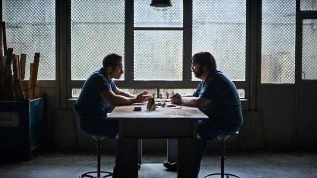Black Bird: Confesiones de un asesino S01E05