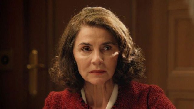 Sueños de libertad S03E19