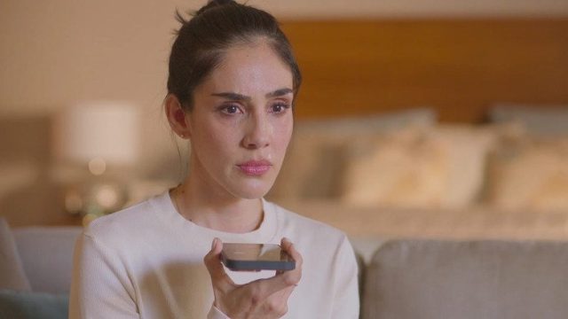 El niñero S01E10