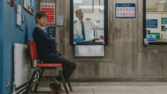 Waiting for the Out S01E06