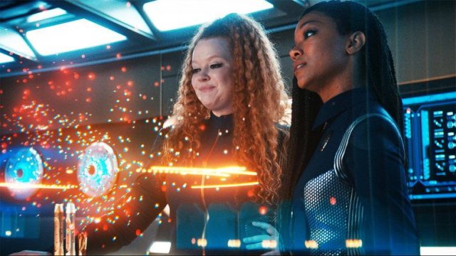 Star Trek: Discovery S03E07
