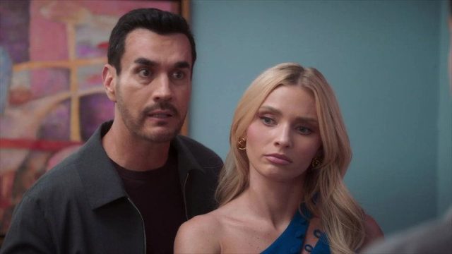 Tan cerca de ti, nace el amor S01E31