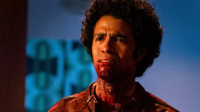 Reginald: El vampiro S01E04