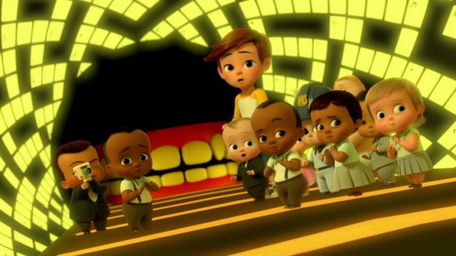 The Boss Baby: Back in Business S02E13