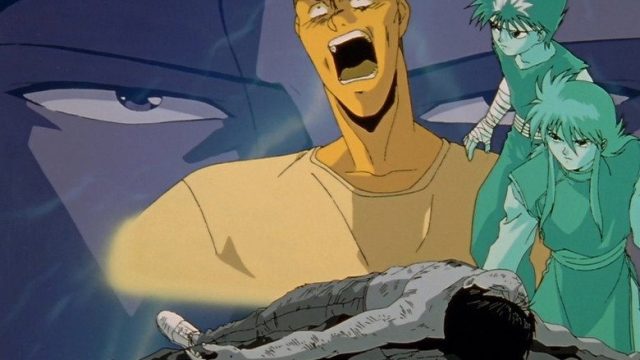 Yu Yu Hakusho S03E23