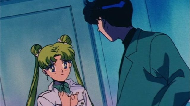 Sailor Moon S02E31