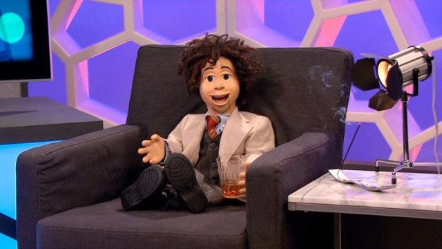 Victorious S02E13