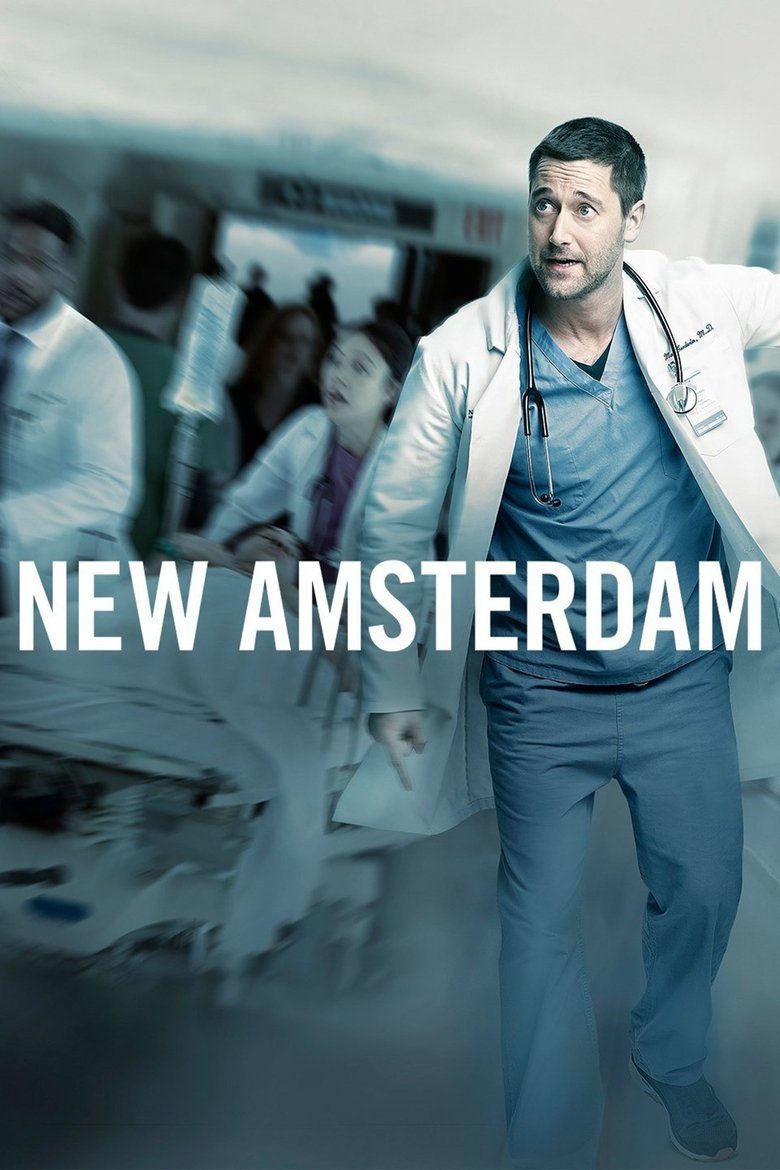 New Amsterdam Temporada 1